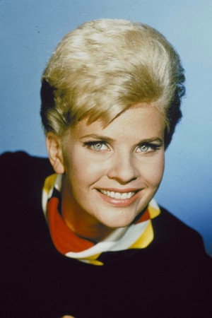 Barbara Anderson in SST: Death Flight