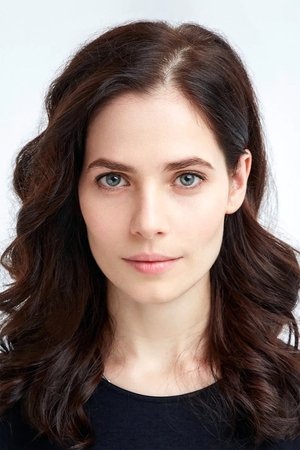 Yuliya Snigir in Polar Flight