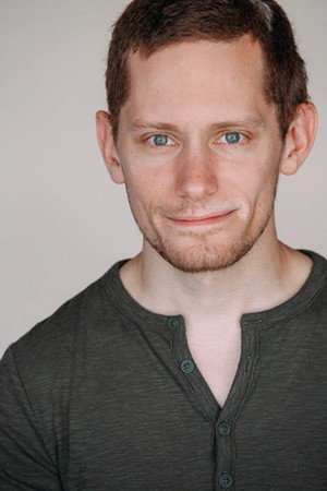 Austin Gelfman in The Court Jester