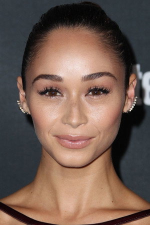 Cara Santana in The Man Behind the Camera
