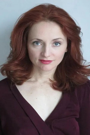 Mandy May Cheetham in Emma