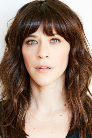 Jackie Tohn in Postal