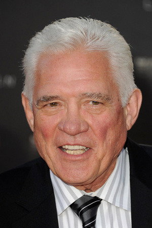 G.W. Bailey in Short Circuit