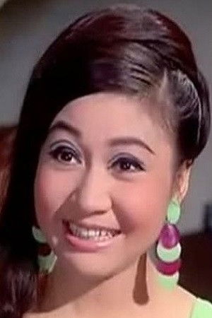 Koo Kam-Wah in In the Mood for Love