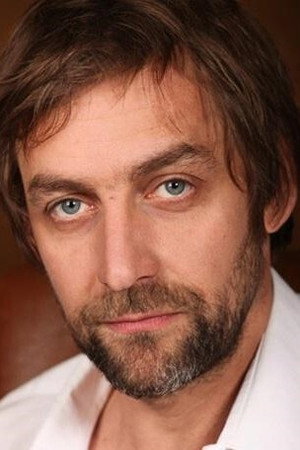 Frédéric Bocquet in French Kiss
