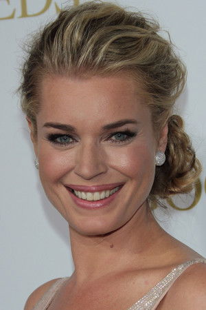 Rebecca Romijn in Endangered Species