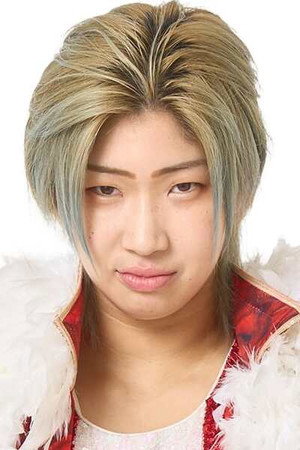Takumi Iroha in Stardom 10th Anniversary Grand Final Osaka Dream Cinderella 2021 ~Osaka Mecha Stardom~
