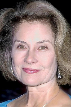 Diane Baker in Marnie
