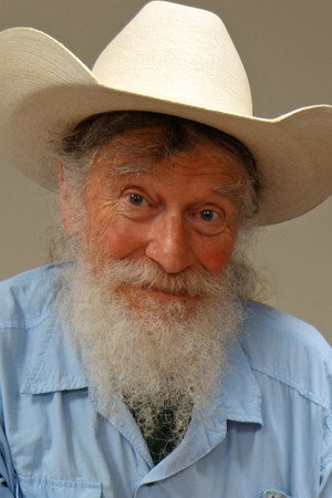 Robert Bakker in T. Rex: Ultimate Survivor