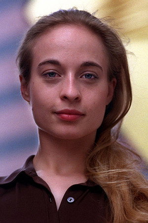 Sarah Wildor in The Christmas Miracle of Jonathan Toomey
