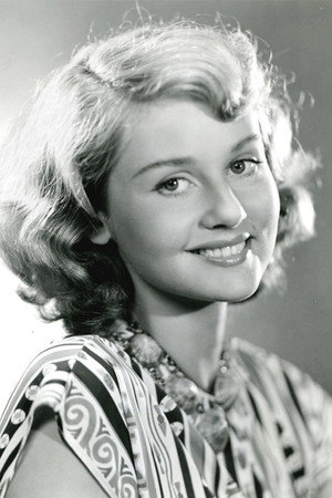 Inga Landgré in The Seventh Seal