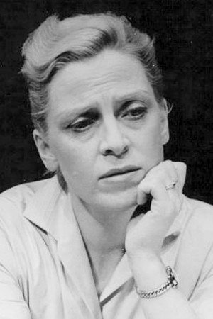 Margareta Bergfelt in I dag börjar livet