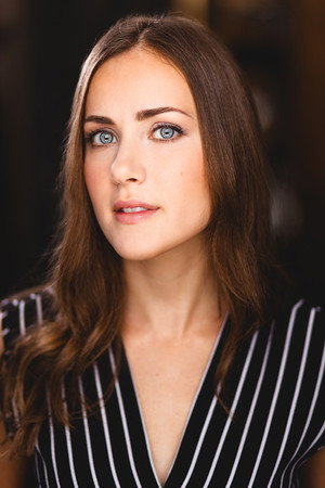 Julia Borsellino in You May Kiss the Bridesmaid