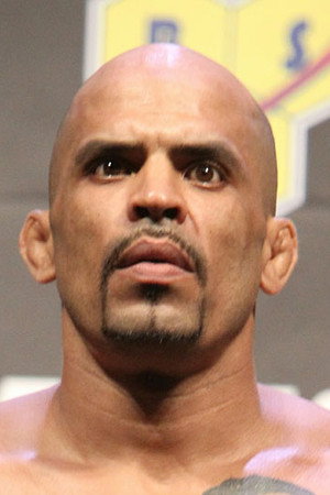 Jorge Rivera in UFC 44: Undisputed