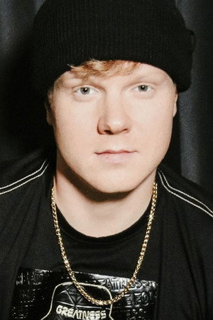 Adam Hicks in Shifting Gears