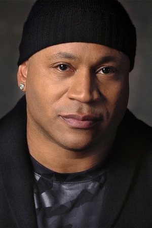 LL Cool J in Edison