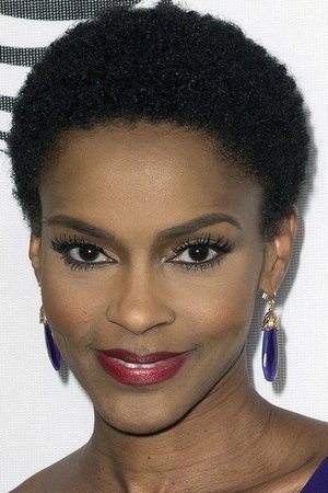 Kim Hawthorne in Along Came a Spider