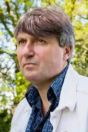 Simon Armitage in Gods and Monsters: Homer's Odyssey