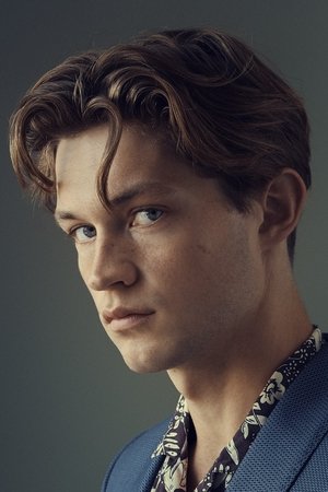 Damian Hardung in Stella. A Life.