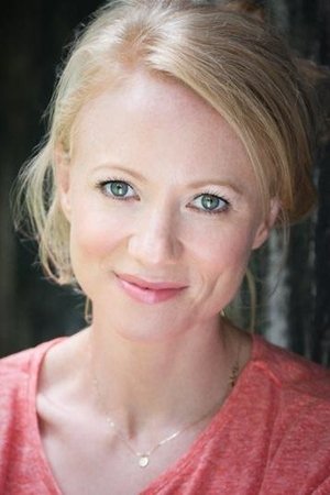 Mary Stockley in Pierrepoint  The Last Hangman