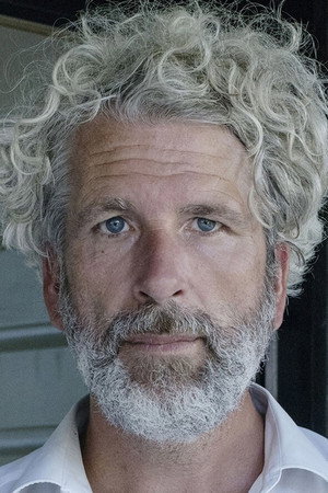 Dirk Stermann in Forever Never Anywhere