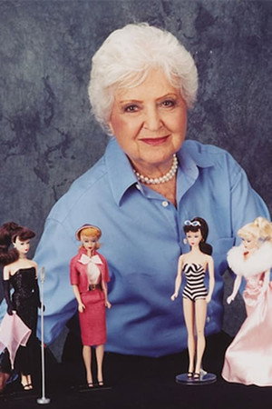 Ruth Handler in Barbie Nation: An Unauthorized Tour