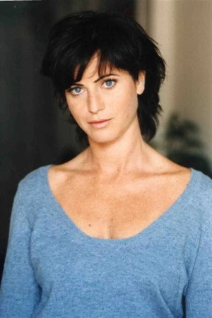 Katia Lewkowicz in I Do