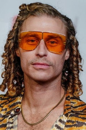 Michael Vegas in Dark Secrets