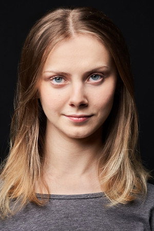 Alice Siil in Heart of Stone