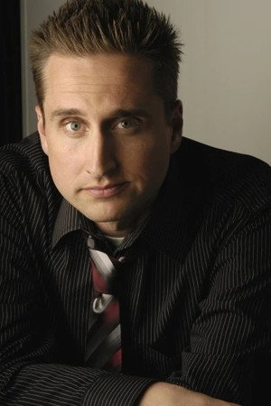 Grant Baciocco in We Brought Back MST3K