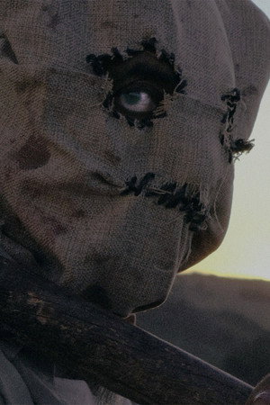 Germán Romero in Sin piedad