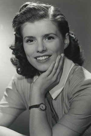 Ilselil Larsen in Affæren Birte