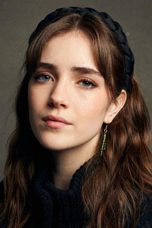 Talia Ryder in Little Death
