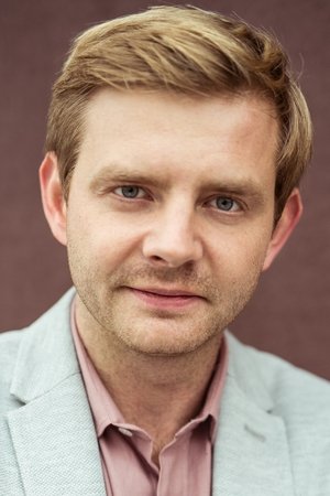 Rafał Zawierucha in Gierek