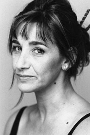 Alessandra Vanzi in The Stolen Body