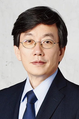 Sohn Suk-hee in Candlelight Revolution