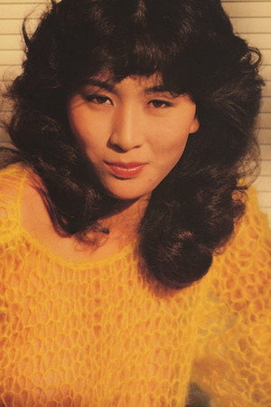 Ryōko Watanabe in High School Teacher: Maturing