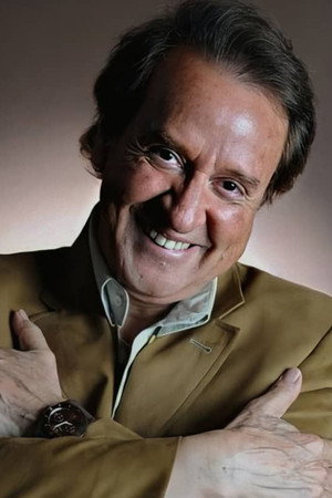 Carlos Villagrán in Chespirito: El Niño Que Somos