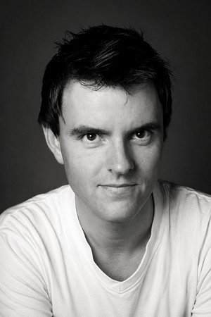Guðjón Davíð Karlsson in Jólaskórinn