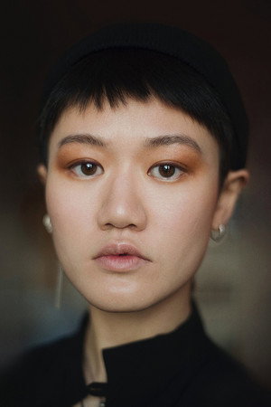 Yi Shi in Rooms of Her Own