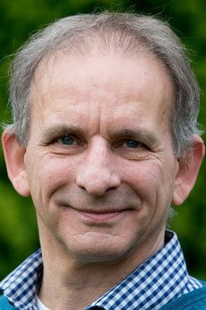 Johan Vlemmix in Buckle Up a.k.a. Baklap