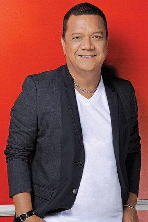 Mitoy Yonting in Our Mighty Yaya