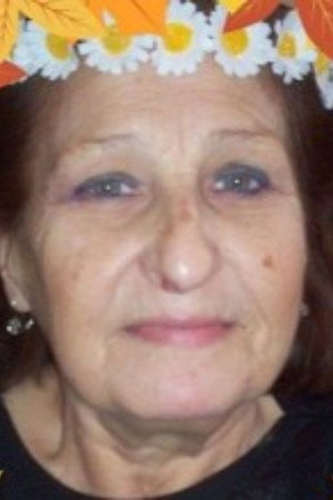 Gülşen Özbakan in Recep Ivedik 2