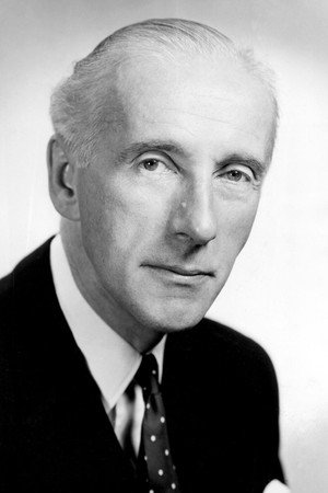 Wilfrid Hyde-White in Ten Little Indians