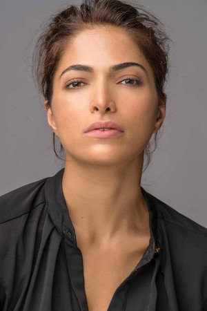 Parvathy Omanakuttan in KQ