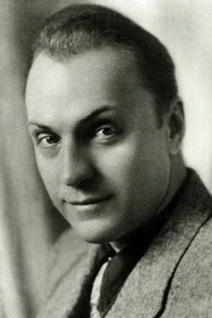 Leonid Kmit in How Many Years, How Many Winters!