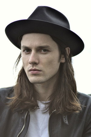 James Bay in Josh Groban & Friends: Home for the Holidays