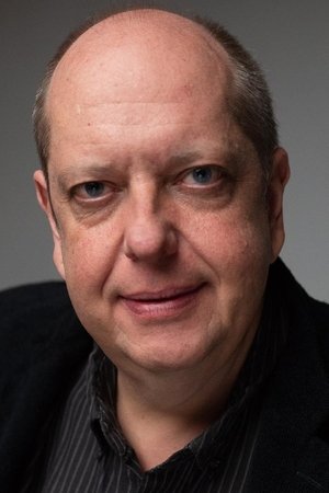 Tony Torn in Claudine's Return