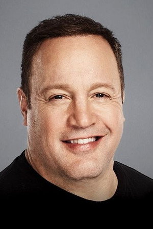 Kevin James in I Now Pronounce You Chuck   Larry