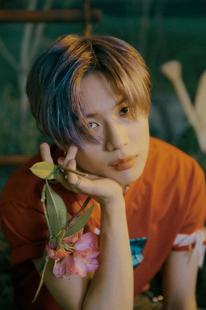 TAEMIN in SHINee THE 1ST CONCERT IN JAPAN 'SHINee WORLD'